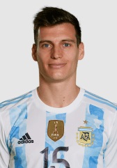 Santos Andres